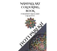 The Mandala Art Book