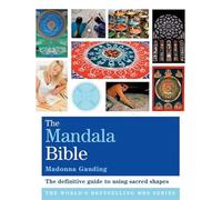 The Mandala Bible: Godsfield Bibles