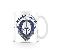 Star Wars: The Mandalorian (Bounty Hunter) Mug