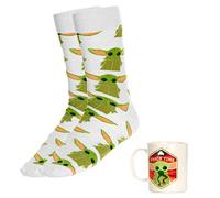 The Child Mug and Socks Set