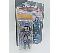 The Mandalorian Credit Collection 6" Figure Star Wars Black Series S44B