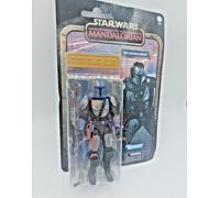 The Mandalorian Credit Collection 6" Figure Star Wars Black Series S44B