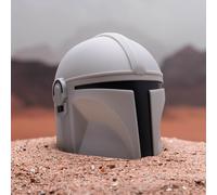 The Mandalorian Desktop Light