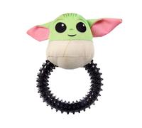 The Mandalorian Dog Teether