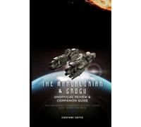 The Mandalorian & Grogu: An Unofficial Review & Companion Guide: Character Analysis, Episode Breakdown, Easter Eggs, and Ending Explained