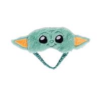 The Mandalorian Grogu Sleep Mask in Gift Box