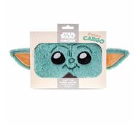The Mandalorian Grogu Sleep Mask in Gift Box