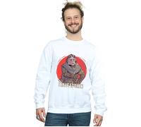 The Mandalorian I Have Spoken Sweatshirt Star Wars White M