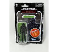 The Mandalorian Imperial Death Trooper Retro Kenner Hasbro F4457