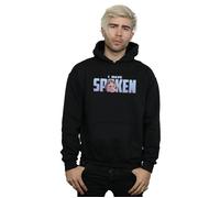 The Mandalorian Kuiil I Have Spoken Hoodie Star Wars Black M