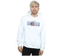 The Mandalorian Kuiil I Have Spoken Hoodie Star Wars White M