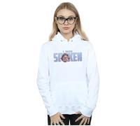 The Mandalorian Kuiil I Have Spoken Hoodie Star Wars White XL
