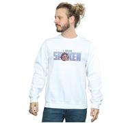 The Mandalorian Kuiil I Have Spoken Sweatshirt Star Wars White M