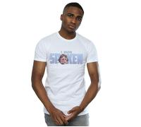 The Mandalorian Kuiil I Have Spoken T-Shirt Star Wars White M