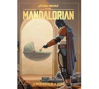 The Mandalorian : La BD Officielle T01 (Offert : un poster): Avec 1 poster