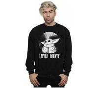 The Mandalorian Little Bounty Sweatshirt Star Wars Black S