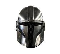The Mandalorian mask for children