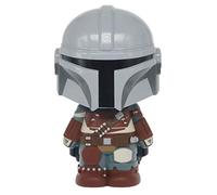 Monogram The Mandalorian The Mandalorian Star Wars Piggy Bank 20 Cm