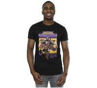 The Mandalorian More Than I Signed Up For T-Shirt Star Wars Black M