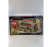 The Mandalorian Nevarro Cantina Star Wars Inc Death Trooper Hasbro F3902