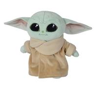 Star Wars The Mandalorian - Baby Grogu Stuffed Figurine multicolor Onesize