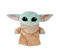 Simba Plush Figure The Child 25 Cm Green Kids
