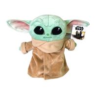 THE MANDALORIAN PELUCHE THE CHILD 25 CM,6315875778