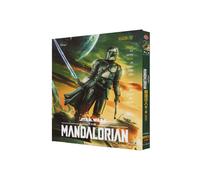 The Mandalorian Season 1-3 Blu-ray 1080P BD