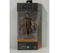 The Mandalorian Star Wars Greef Karga The Black Series Hasbro F1305