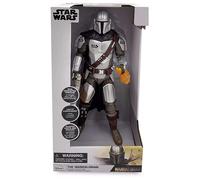 The Mandalorian Talking Action Figure - Star Wars: The Mandalorian