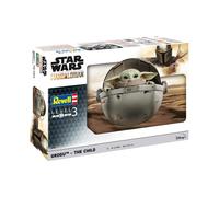 The Mandalorian The Child (1:3 Scale)