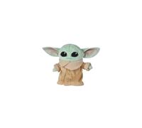 THE MANDALORIAN: THE CHILD 25CM SOFT TOY