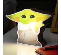 The Mandalorian The Child 2D Box Light