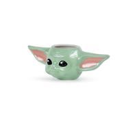 The Mandalorian - The Child - Mug - green - Onesize - Ceramic Onesize