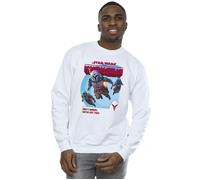 The Mandalorian We´ve Got This Sweatshirt Star Wars White 5XL