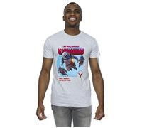 The Mandalorian We´ve Got This T-Shirt Star Wars Grey 5XL