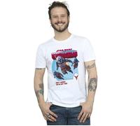 The Mandalorian We´ve Got This T-Shirt Star Wars White XXXL