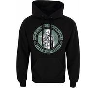 The Mandalorian - Wear Beskar Hoodie