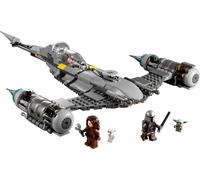 The Mandalorian's N-1 Starfighter