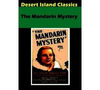 The Mandarin Mystery