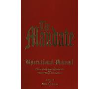 The Mandate, a Timeless Operational Manual (Brand New/paperback) by Bishop David Oyedepo (2012-11-09)