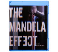 The Mandela Effect [Blu-ray]