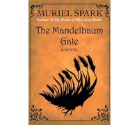 The Mandelbaum Gate: A Novel