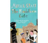 The Mandelbaum Gate: A Virago Modern Classic (Virago Modern Classics)