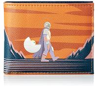 Star Wars The Mandalorian Bi-Fold Wallet