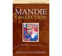 The Mandie Collection: 08