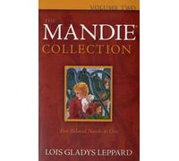 The Mandie Collection