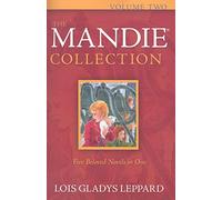 The Mandie Collection: v. 2 (Mandie Books)