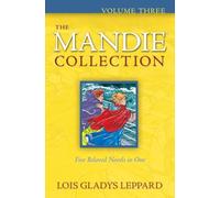 The Mandie Collection: v. 3 (Mandie Books)