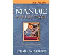 The Mandie Collection, Volume 1